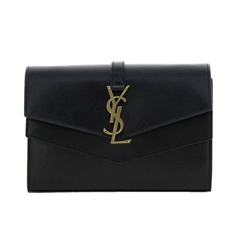 borsa nadia ysl nuova|Borse YSL nuova collezione .